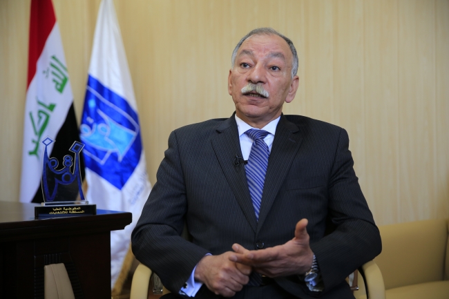 Irak seçimlerine gurbetçilerin ilgisi az